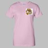 Ultra Cotton Women's T-Shirt Thumbnail