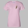Ultra Cotton Women's T-Shirt Thumbnail