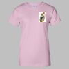 Ultra Cotton Women's T-Shirt Thumbnail
