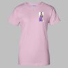 Ultra Cotton Women's T-Shirt Thumbnail