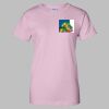 Ultra Cotton Women's T-Shirt Thumbnail