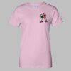Ultra Cotton Women's T-Shirt Thumbnail