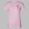 Ultra Cotton Women's T-Shirt Thumbnail