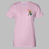 Ultra Cotton Women's T-Shirt Thumbnail
