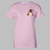 Ultra Cotton Women's T-Shirt Thumbnail