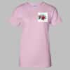 Ultra Cotton Women's T-Shirt Thumbnail