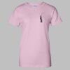 Ultra Cotton Women's T-Shirt Thumbnail