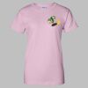 Ultra Cotton Women's T-Shirt Thumbnail