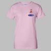 Ultra Cotton Women's T-Shirt Thumbnail