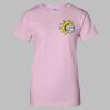 Ultra Cotton Women's T-Shirt Thumbnail