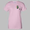 Ultra Cotton Women's T-Shirt Thumbnail