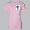Ultra Cotton Women's T-Shirt Thumbnail