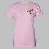 Ultra Cotton Women's T-Shirt Thumbnail
