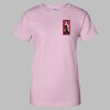 Ultra Cotton Women's T-Shirt Thumbnail