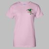 Ultra Cotton Women's T-Shirt Thumbnail