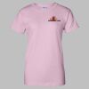 Ultra Cotton Women's T-Shirt Thumbnail