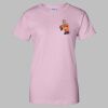 Ultra Cotton Women's T-Shirt Thumbnail