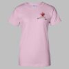 Ultra Cotton Women's T-Shirt Thumbnail