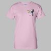 Ultra Cotton Women's T-Shirt Thumbnail
