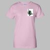 Ultra Cotton Women's T-Shirt Thumbnail