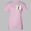 Ultra Cotton Women's T-Shirt Thumbnail