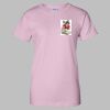 Ultra Cotton Women's T-Shirt Thumbnail