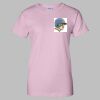 Ultra Cotton Women's T-Shirt Thumbnail