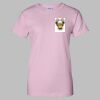 Ultra Cotton Women's T-Shirt Thumbnail