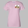 Ultra Cotton Women's T-Shirt Thumbnail