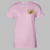Ultra Cotton Women's T-Shirt Thumbnail