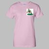 Ultra Cotton Women's T-Shirt Thumbnail