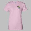 Ultra Cotton Women's T-Shirt Thumbnail