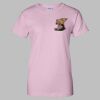 Ultra Cotton Women's T-Shirt Thumbnail