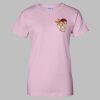 Ultra Cotton Women's T-Shirt Thumbnail