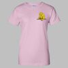 Ultra Cotton Women's T-Shirt Thumbnail