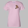 Ultra Cotton Women's T-Shirt Thumbnail