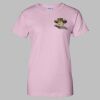 Ultra Cotton Women's T-Shirt Thumbnail