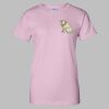 Ultra Cotton Women's T-Shirt Thumbnail