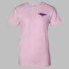 Ultra Cotton Women's T-Shirt Thumbnail