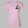 Ultra Cotton Women's T-Shirt Thumbnail