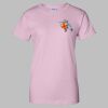Ultra Cotton Women's T-Shirt Thumbnail