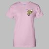 Ultra Cotton Women's T-Shirt Thumbnail