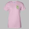 Ultra Cotton Women's T-Shirt Thumbnail