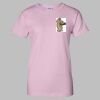 Ultra Cotton Women's T-Shirt Thumbnail