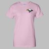Ultra Cotton Women's T-Shirt Thumbnail