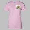 Ultra Cotton Women's T-Shirt Thumbnail