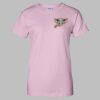 Ultra Cotton Women's T-Shirt Thumbnail