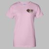 Ultra Cotton Women's T-Shirt Thumbnail