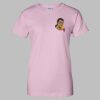 Ultra Cotton Women's T-Shirt Thumbnail