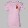 Ultra Cotton Women's T-Shirt Thumbnail